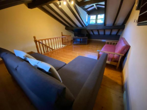 Vivienda vacacional Peña Tú